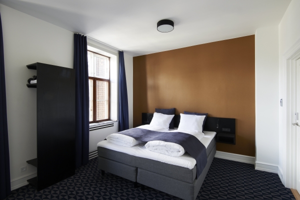 Milling Hotel Ritz